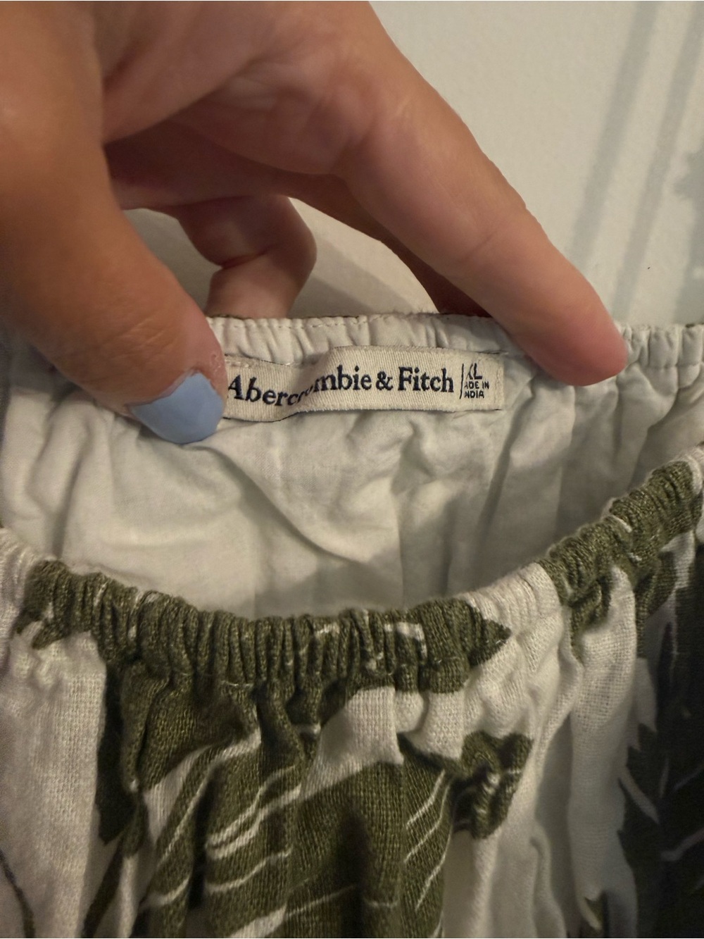 A&F Matching Set - Picture 6 of 8